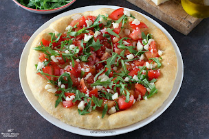 Photo n°42 de Il Vesuvio à Gex (Restaurant de spécialités d'Italie du Sud)