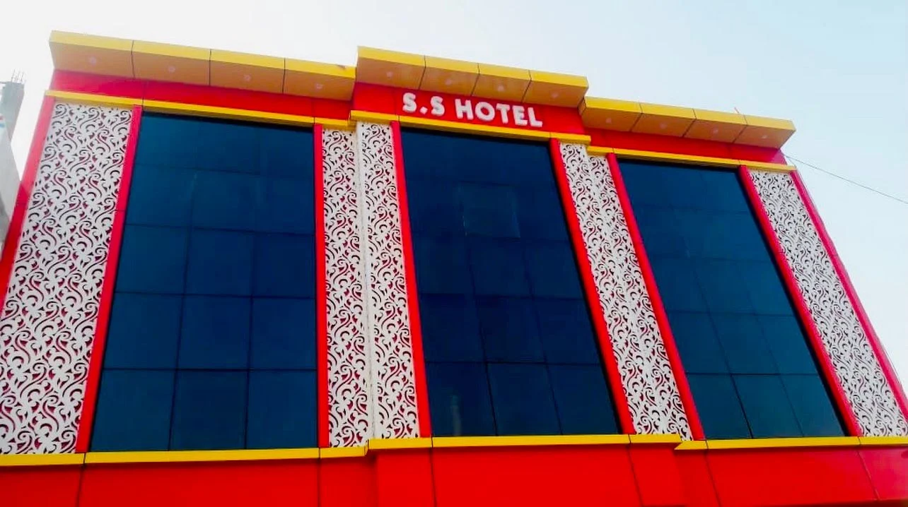 S S Hotel