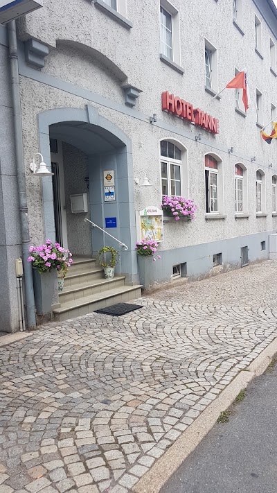 Photos of Hotel Tanne