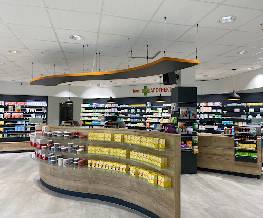 farma-plus Apotheke im Rolandshaus - Thumbnail