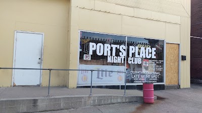 Ports Place