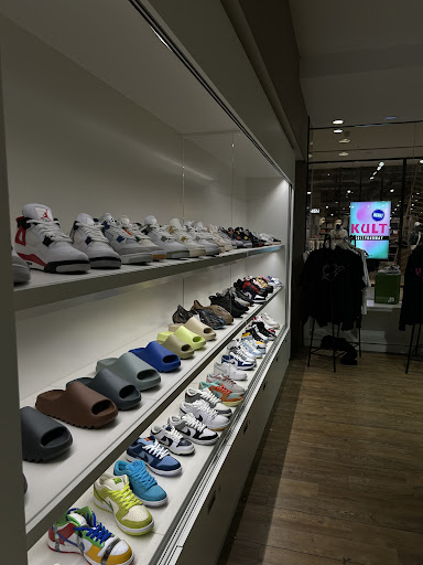 Snusi Sneaker & More - Thumbnail