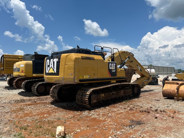 Photo of Southern Oklahoma Washing located in  - Best Pressure Washing Service nearby.