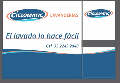 Lavandería Ciclomatic - Thumbnail
