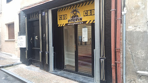 Photo n°1 de Alien Store à Tarascon-sur-Ariège (Tatoueur)