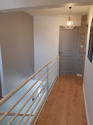 Photo n°2 de Jeunot Peinture à Valdahon (Peintre en bâtiment)