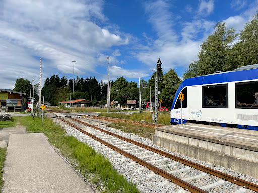Schaftlach - Visual