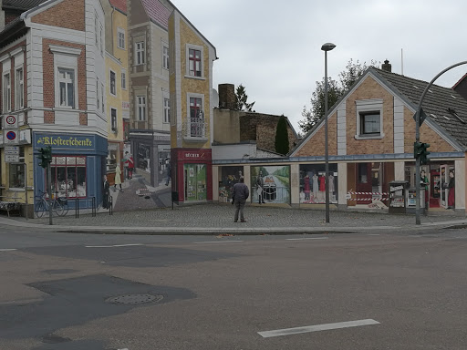 Stadt Zehdenick - Thumbnail