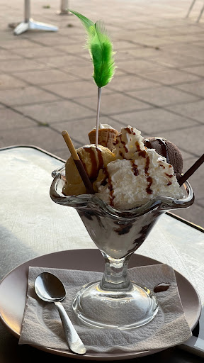 Gelateria Cafeteria - Thumbnail