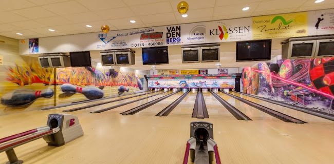 Bowling en Partycentrum de Kruitmolen - Discotheek