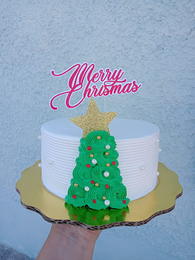 Gaby's Cake Gallery - United States