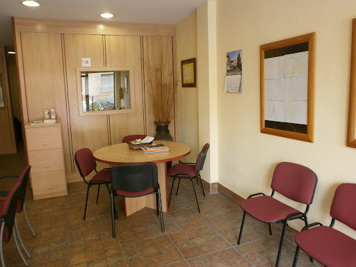 Inmobiliaria La Hontanilla