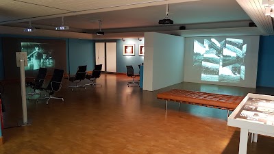 Photos of The National Gallery of Iceland / Listasafn &Iacute;slands
