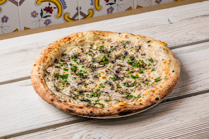 Photo n°26 de IT - Italian Trattoria Evry 2 à Évry-Courcouronnes (Restaurant de spécialités d'Italie du Sud)