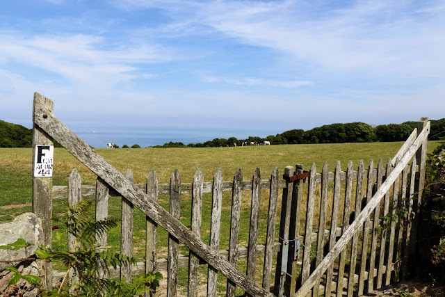Manoir du Tourp