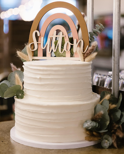 Confections by Casey Renee - Thumbnail