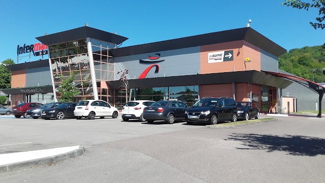 Intermarché SUPER Rouen