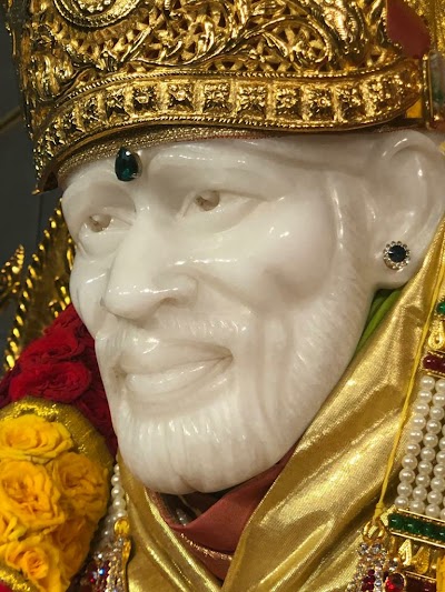 DC Metro Sai Samsthan Shirdi Sai Mandir