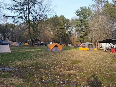 Camp Krietenstein