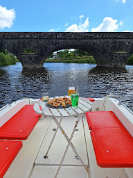 Photo n°35 de Canal Loisirs Pont-Coblant Pleyben à Pleyben (Service de location de canoës-kayaks)