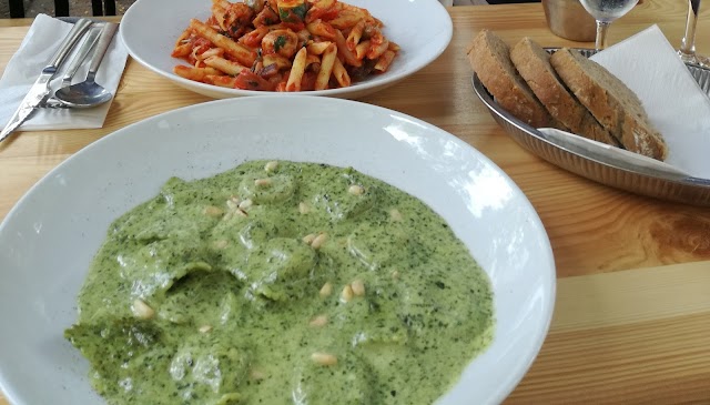 Restaurant La Cucina