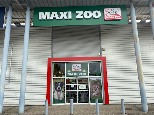 Maxi Zoo Ambérieu-en-Bugey