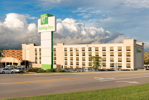 Holiday Inn Cleveland-S Independence, an IHG Hotel