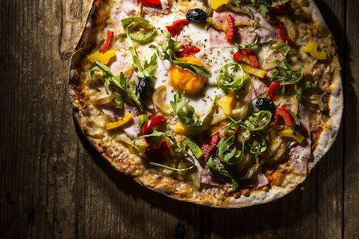 Photo 5 - Mamette Pizzas