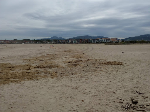 Parking de la Plage - Thumbnail