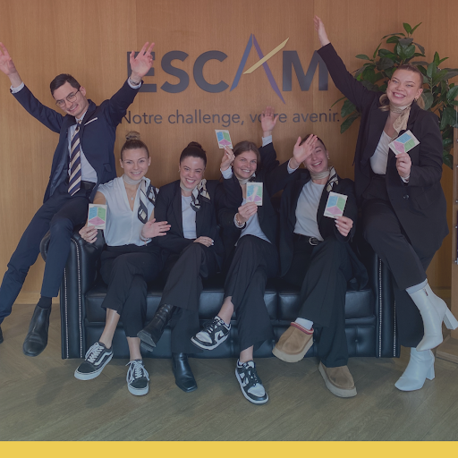Escam Brest - Thumbnail