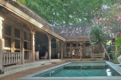 Photos of Gili Joglo
