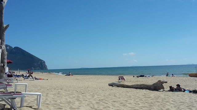 La Spiaggia