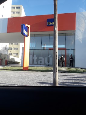 Banco ITAU, Author: Elbio PEREIRA