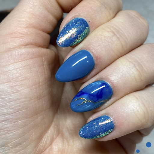 Billionails - Thumbnail