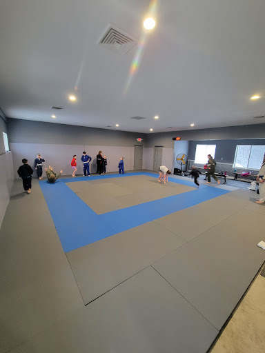 Newaygo Jiu-Jitsu Academy - Thumbnail