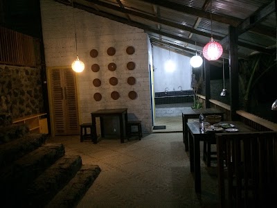Photos of Kusu - Kusu Caf&eacute;
