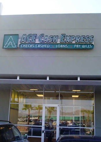 ACE Cash Express Payday Loans Picture