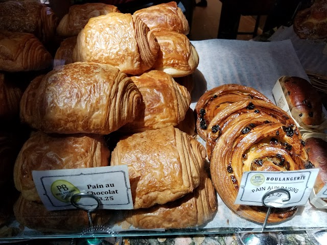 PB Boulangerie Bistro