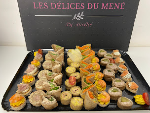 Photo n°5 de Les Délices Du Mené à Le Mené (Traiteur)