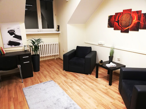 Agnieszka Urbanowicz Psychoterapia