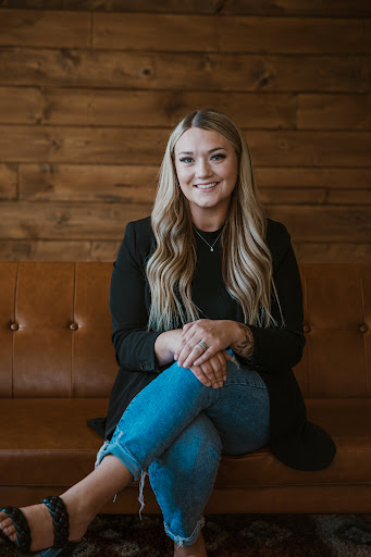 Ashley Porter, Realtor