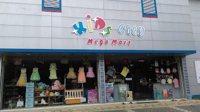 Photos of KIDS City Mega Mart