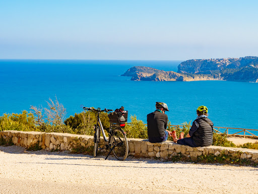 Bikes Costa Blanca - Thumbnail
