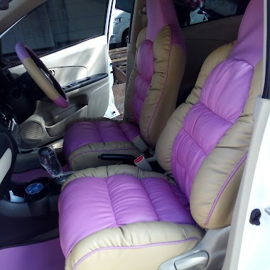 SKM, Author: Adih Vareasi