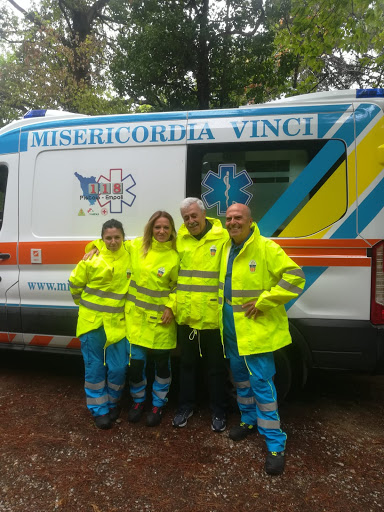 Misericordia di Vinci - Thumbnail