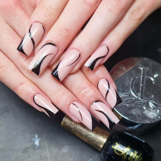 Gina Beauty Nail Oadby Gallery - United Kingdom