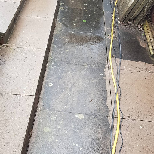 E.I Pressure washing and cleaning - Thumbnail