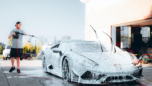 McQuiston's Auto Detailing & Ceramic Coatings