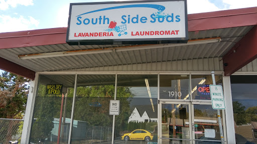 South Side Suds Laundromat - Thumbnail