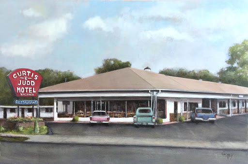 Bill Guffey Fine Art Studio and Gallery - Thumbnail
